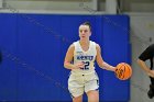 WBBall vs MCLA  Wheaton College Women’s Basketball vs Massachusetts College of Liberal Arts. - Photo By: KEITH NORDSTROM